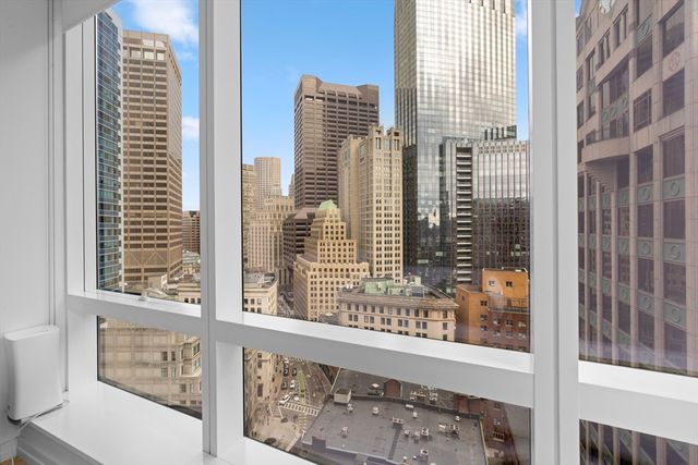 1 Franklin St 2110, Boston, MA 02110