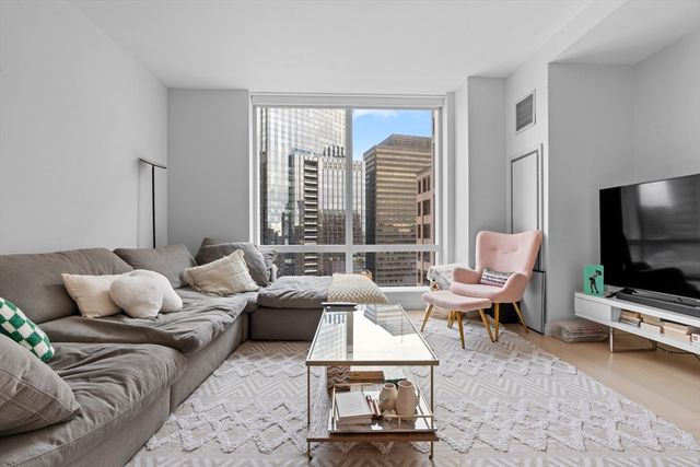 1 Franklin St 2110, Boston, MA 02110
