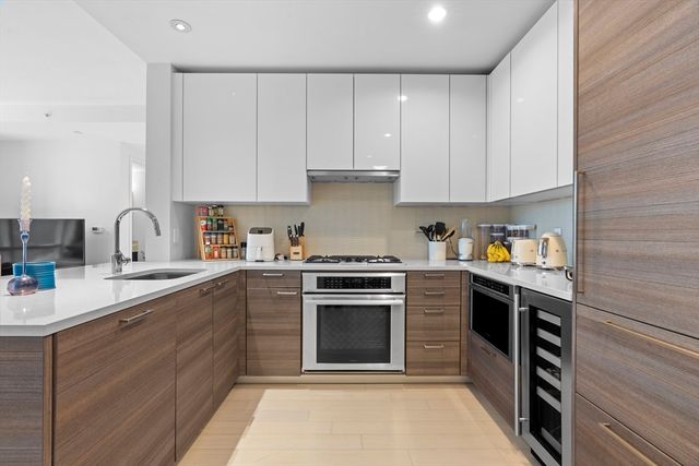 1 Franklin St 2110, Boston, MA 02110