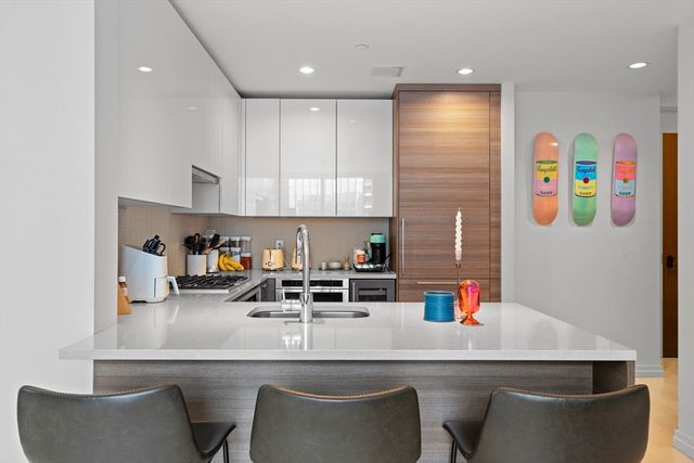 1 Franklin St 2110, Boston, MA 02110