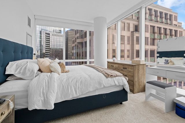 1 Franklin St 2110, Boston, MA 02110