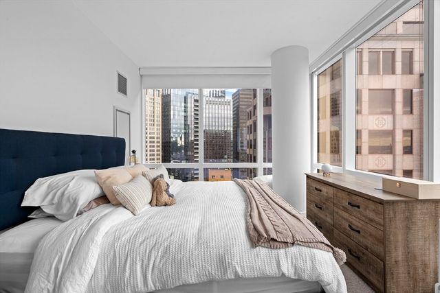 1 Franklin St 2110, Boston, MA 02110