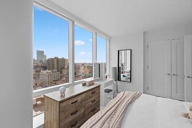 1 Franklin St 2110, Boston, MA 02110