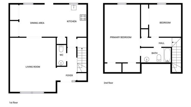 8544 Westchester Drive, Douglasville, GA 30134