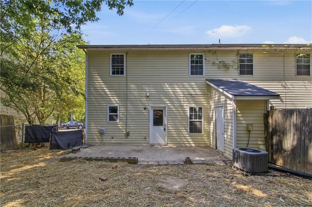 8544 Westchester Drive, Douglasville, GA 30134