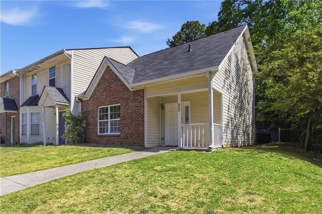 8544 Westchester Drive, Douglasville, GA 30134