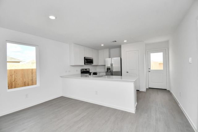 21522 Cottonwood Meadows Trail, Waller, TX 77484