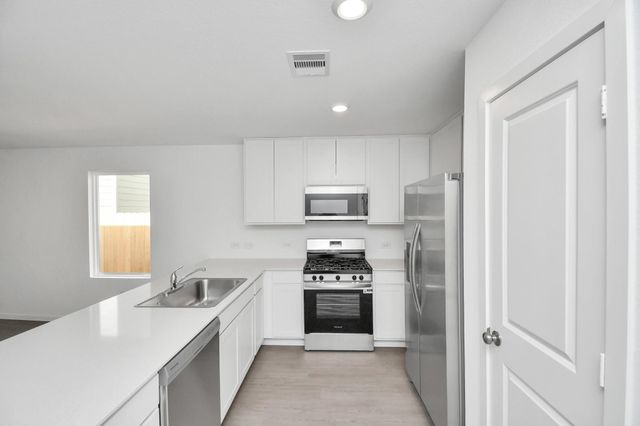 21522 Cottonwood Meadows Trail, Waller, TX 77484