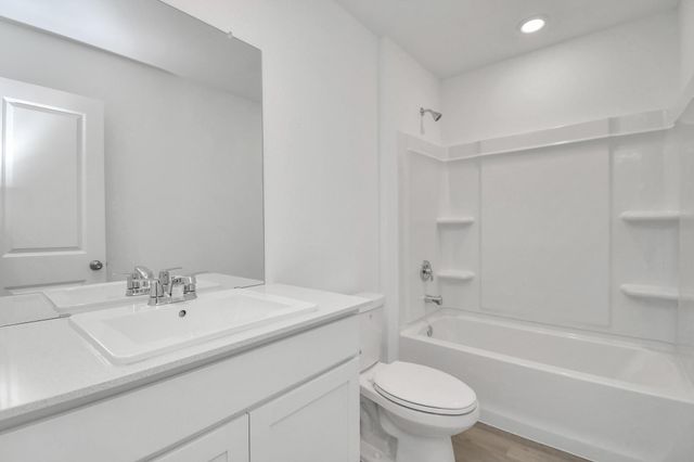 21522 Cottonwood Meadows Trail, Waller, TX 77484