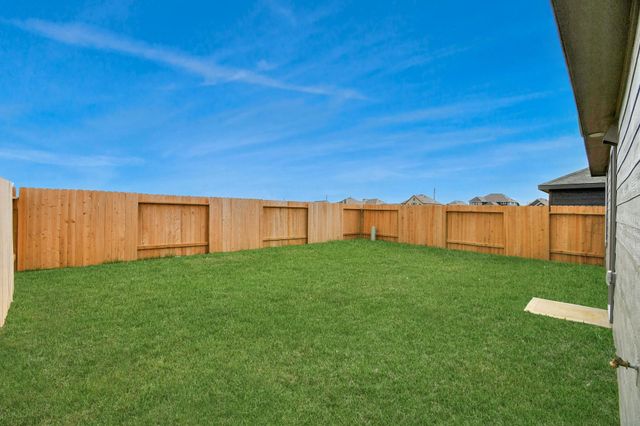 21522 Cottonwood Meadows Trail, Waller, TX 77484