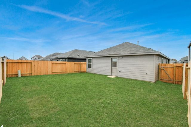 21522 Cottonwood Meadows Trail, Waller, TX 77484