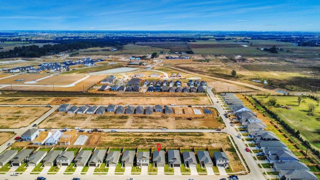 21522 Cottonwood Meadows Trail, Waller, TX 77484