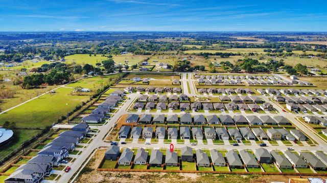 21522 Cottonwood Meadows Trail, Waller, TX 77484