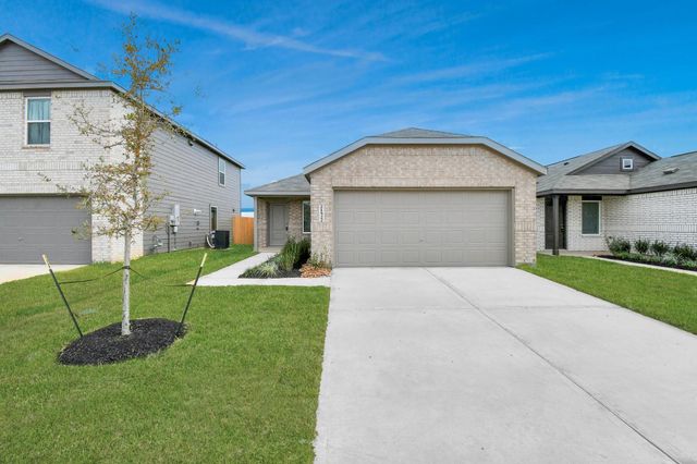 21522 Cottonwood Meadows Trail, Waller, TX 77484