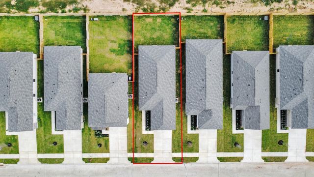 21522 Cottonwood Meadows Trail, Waller, TX 77484