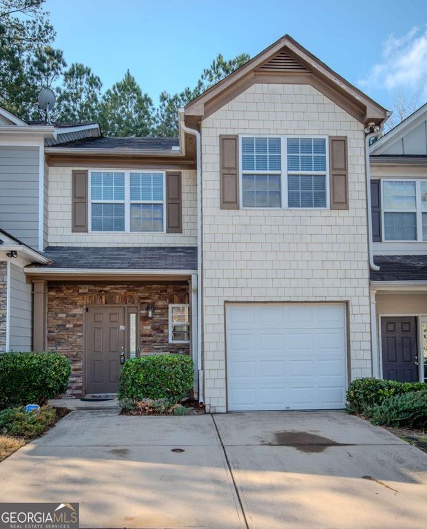 1259 Chinon Point, Lithonia, GA 30058