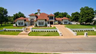 3704 River Bend Road, Muskogee, OK 74403