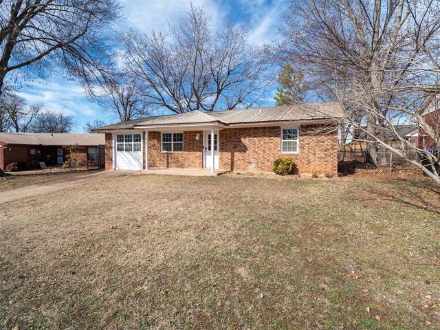1109 Moonshine Court, Noble, OK 73068