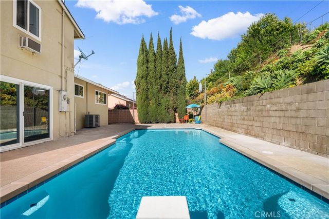 154 Ladera Street, Monterey Park, CA 91754