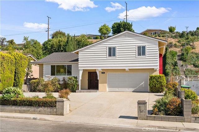154 Ladera Street, Monterey Park, CA 91754