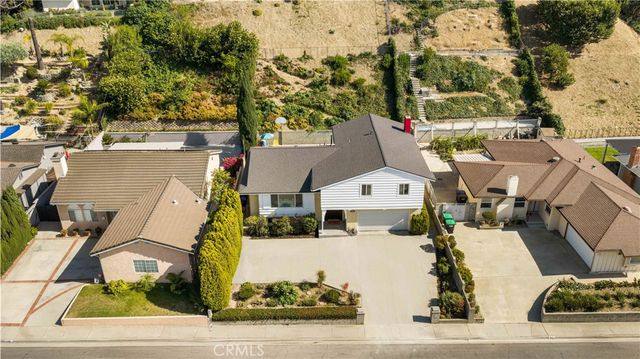 154 Ladera Street, Monterey Park, CA 91754
