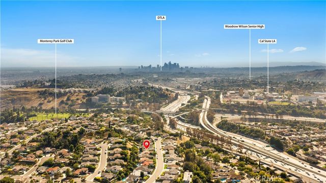 154 Ladera Street, Monterey Park, CA 91754