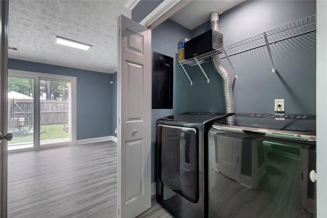 119 Forrest Avenue, Fayetteville, GA 30214