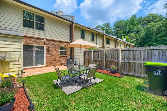 119 Forrest Avenue, Fayetteville, GA 30214