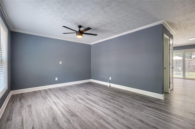 119 Forrest Avenue, Fayetteville, GA 30214