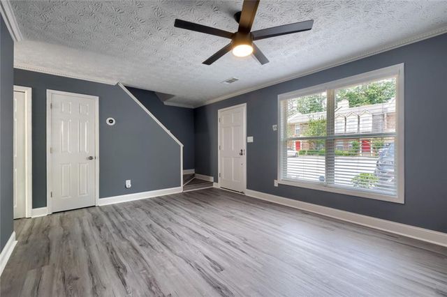 119 Forrest Avenue, Fayetteville, GA 30214