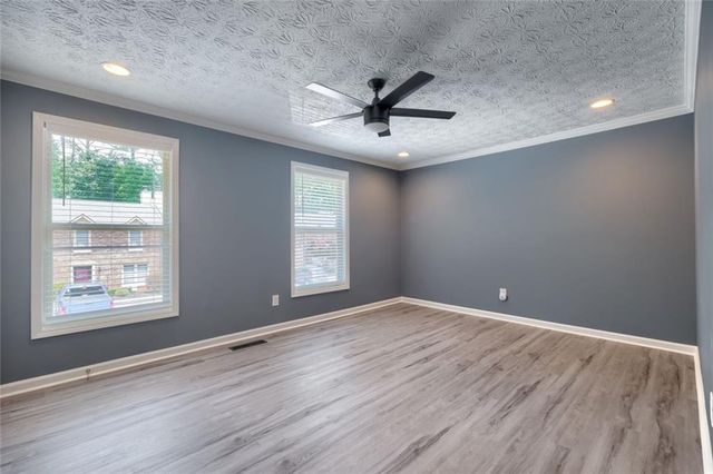 119 Forrest Avenue, Fayetteville, GA 30214