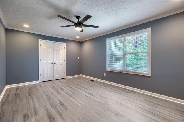119 Forrest Avenue, Fayetteville, GA 30214