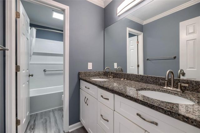 119 Forrest Avenue, Fayetteville, GA 30214