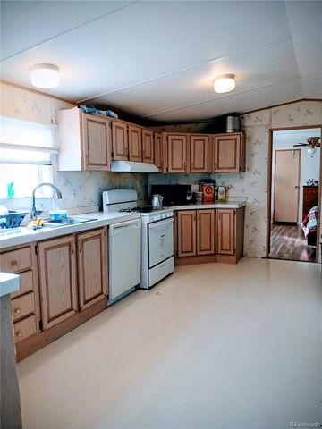 8529 Colorado Court, Denver, CO 80229
