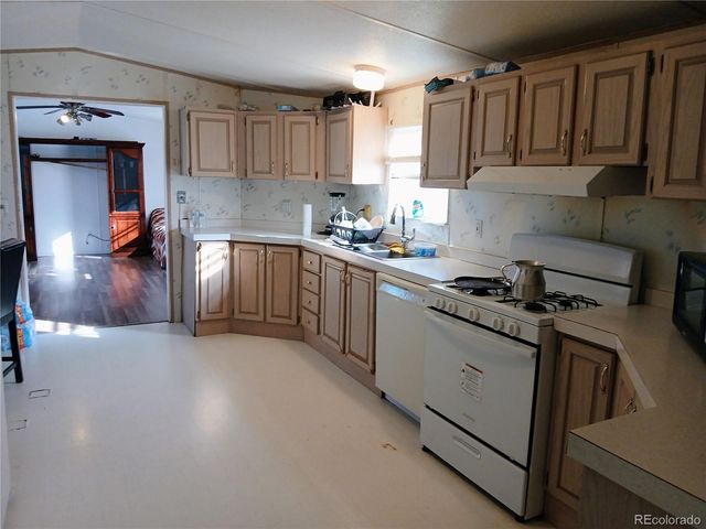 8529 Colorado Court, Denver, CO 80229
