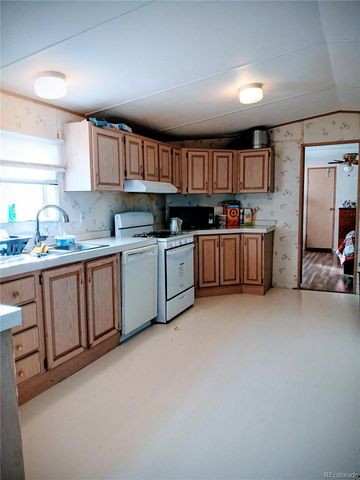 8529 Colorado Court, Denver, CO 80229
