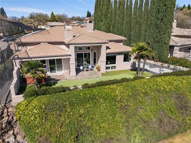 3191 Via Casita, Chico, CA 95928