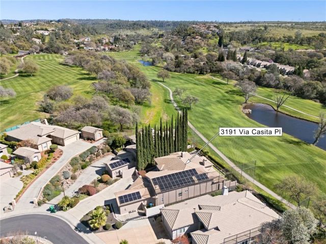 3191 Via Casita, Chico, CA 95928