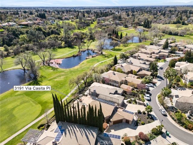 3191 Via Casita, Chico, CA 95928