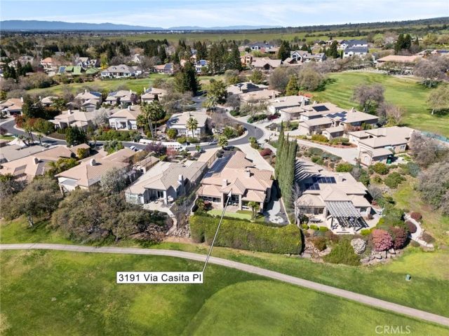 3191 Via Casita, Chico, CA 95928