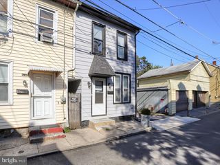 411 N PARTRIDGE ST, Lebanon, PA 17046