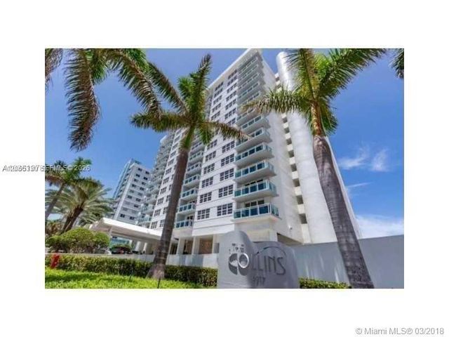 6917 Collins Ave 912, Miami Beach, FL 33141
