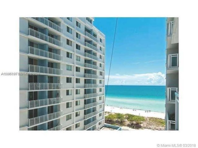 6917 Collins Ave 912, Miami Beach, FL 33141