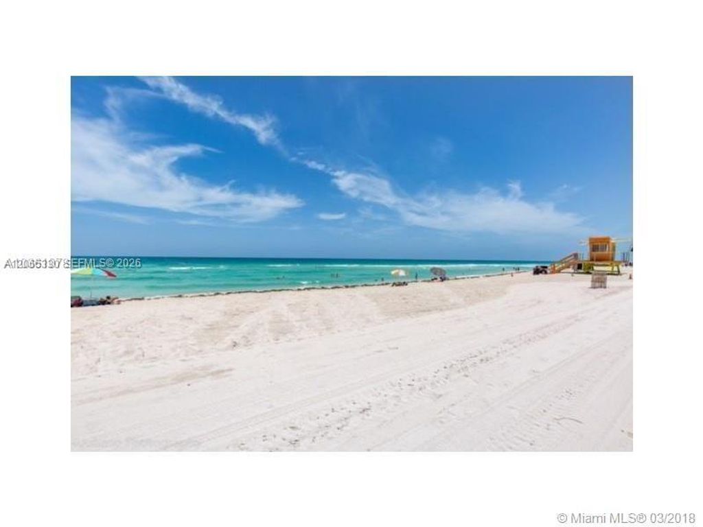 6917 Collins Ave 912, Miami Beach, FL 33141