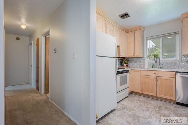 611 N Woodruff Avenue, Idaho Falls, ID 83401