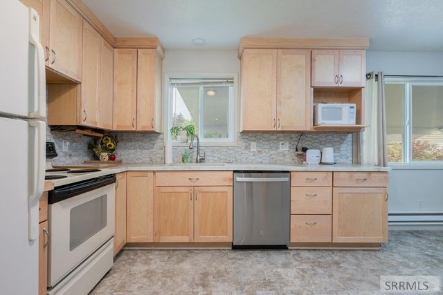 611 N Woodruff Avenue, Idaho Falls, ID 83401