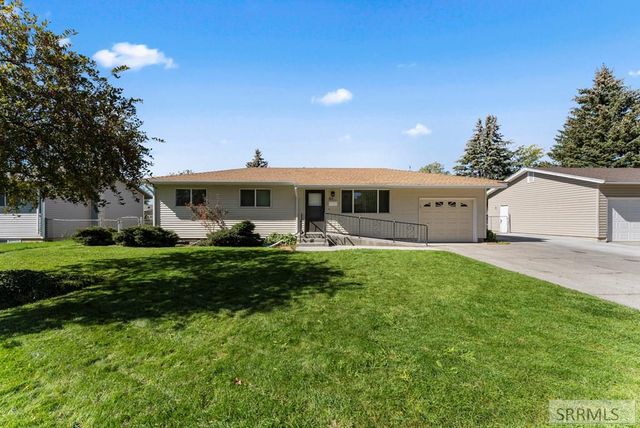 611 N Woodruff Avenue, Idaho Falls, ID 83401