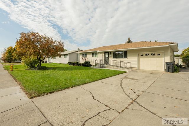 611 N Woodruff Avenue, Idaho Falls, ID 83401