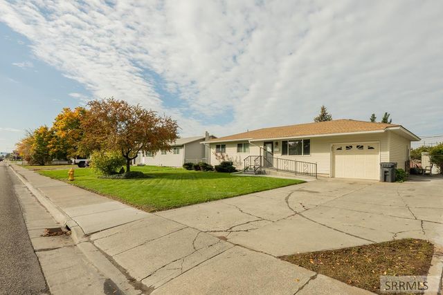 611 N Woodruff Avenue, Idaho Falls, ID 83401