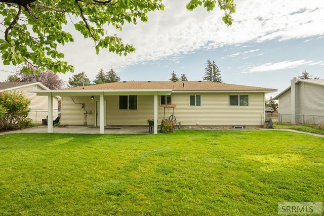 611 N Woodruff Avenue, Idaho Falls, ID 83401